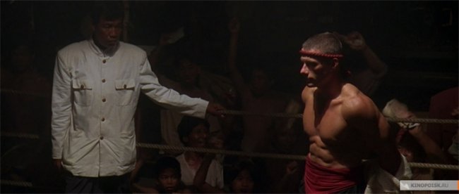 В поисках приключений (The Quest) - Трейлеры