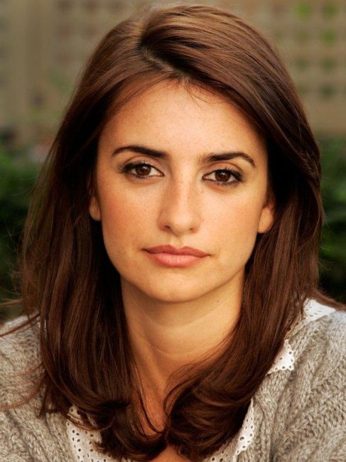 Пенелопа Крус Санчес - Биографии