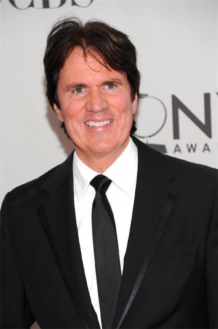 Роб Маршалл - Биографии