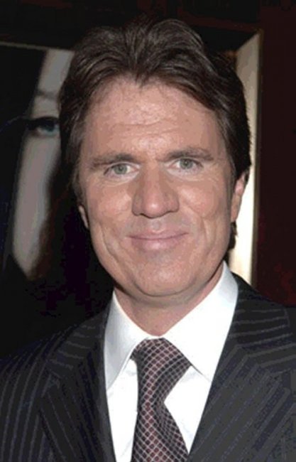 Роб Маршалл - Биографии