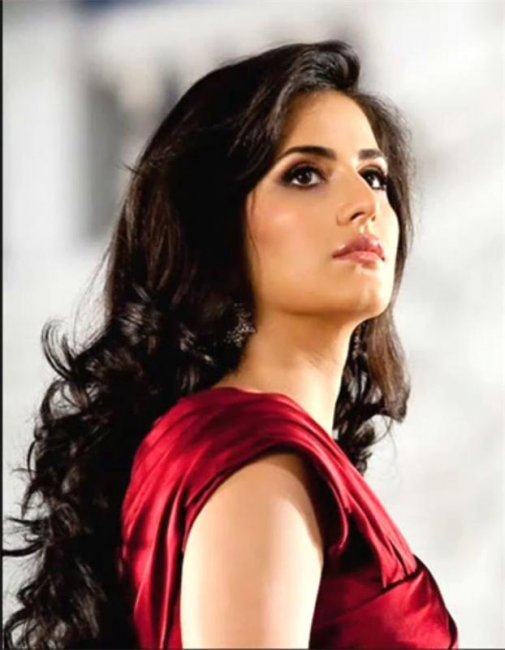 Катрина Каиф - Биографии