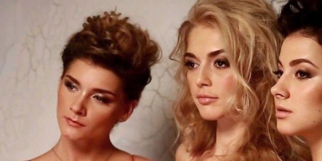 Новая "ВИА Гра" - Биографии