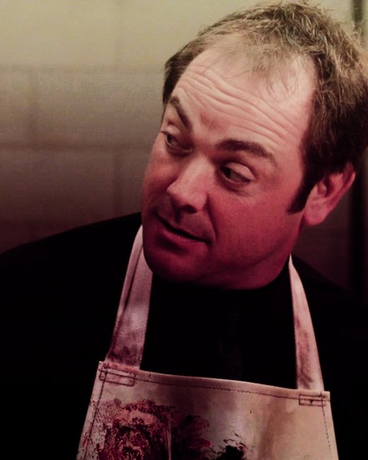 ? Кроули ? - Биографии