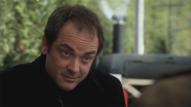 ? Кроули ? - Биографии