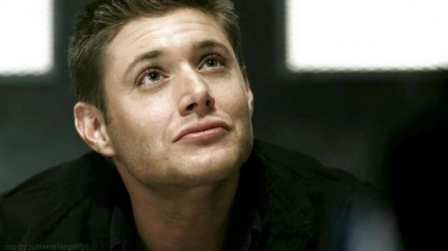 Дженсен Росс Эклс - Биографии