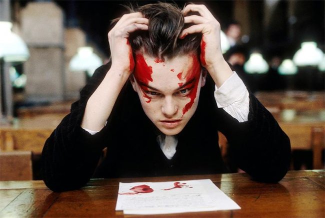 Самые малоизвестные и незапомнившиеся роли Леонардо Ди Каприо - Биографии