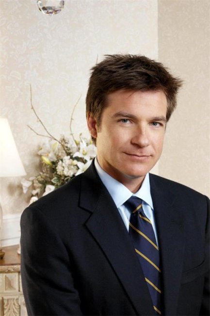 Джейсон Бейтман - Биографии