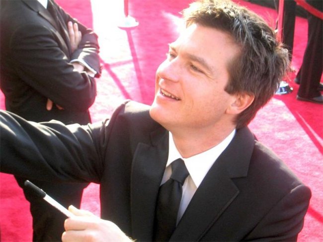 Джейсон Бейтман - Биографии