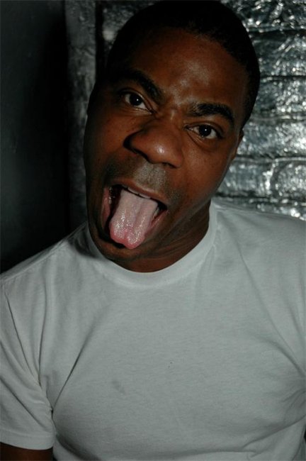 Трэйси Морган - Биографии