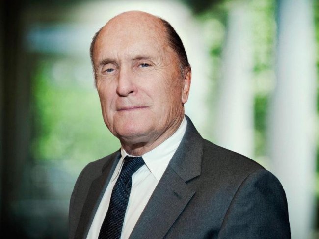 Роберт Дюваль - Биографии