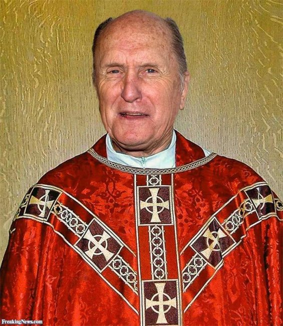 Роберт Дюваль - Биографии