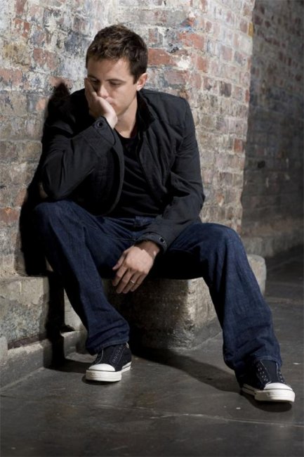 Кейси Аффлек - Биографии