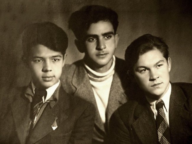 Раднэр Муратов: интересные факты о жизни - Биографии