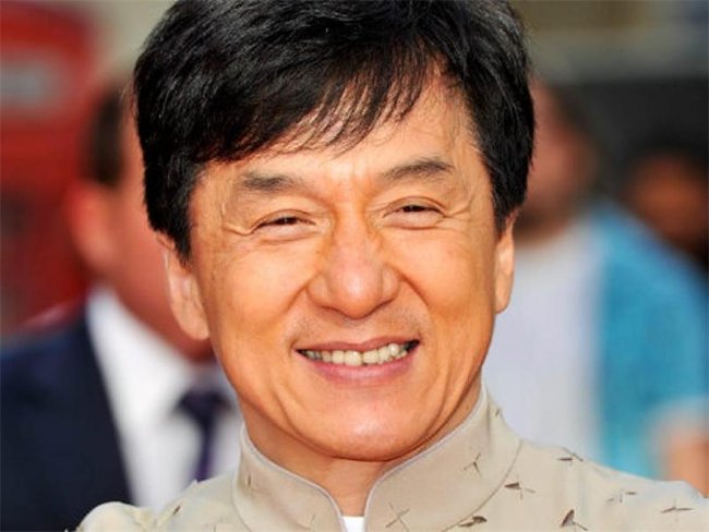 Jackie Chan(Джеки Чан) - Биографии