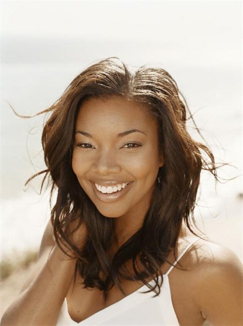 Габриэль Юнион - Биографии