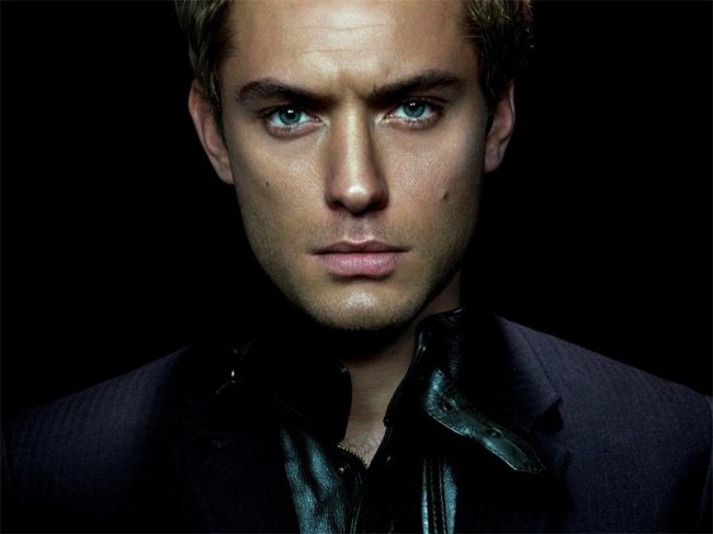 Джуд Лоу (Jude Law) - Биографии