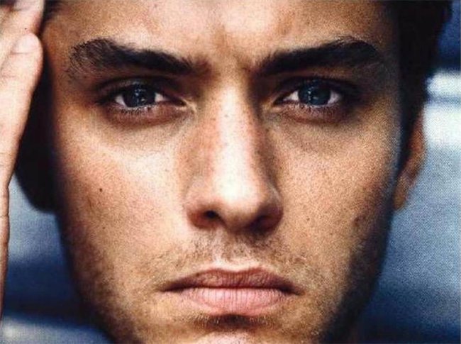 Джуд Лоу (Jude Law) - Биографии