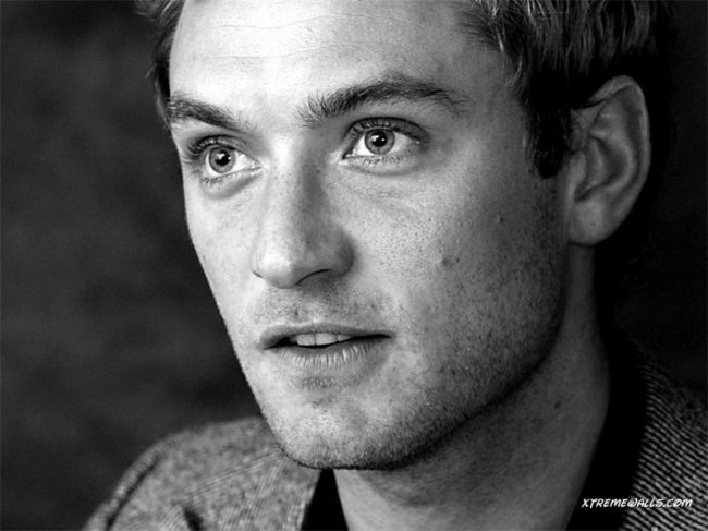 Джуд Лоу (Jude Law) - Биографии