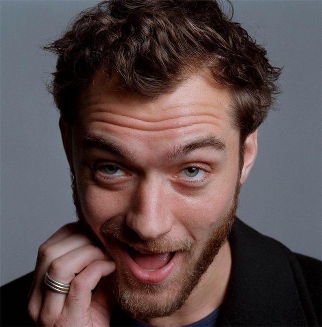 Джуд Лоу (Jude Law) - Биографии