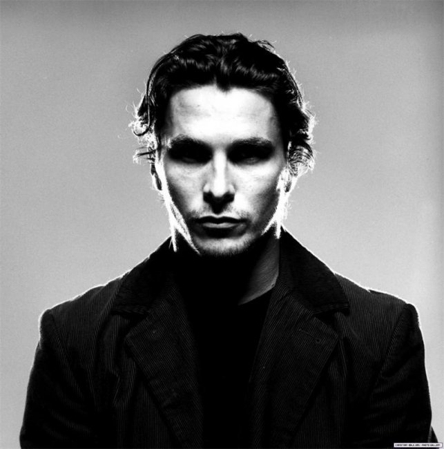 Кристиан Бейл - Биографии