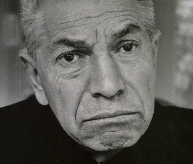 Актёр Владимир Толоконников - Биографии