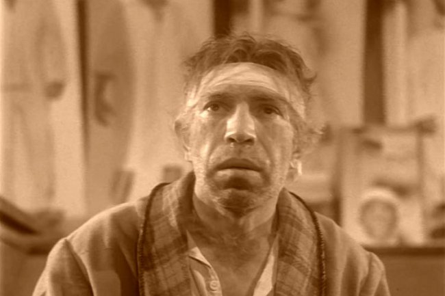 Актёр Владимир Толоконников - Биографии