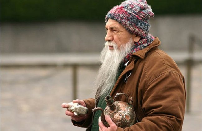 Актёр Владимир Толоконников - Биографии