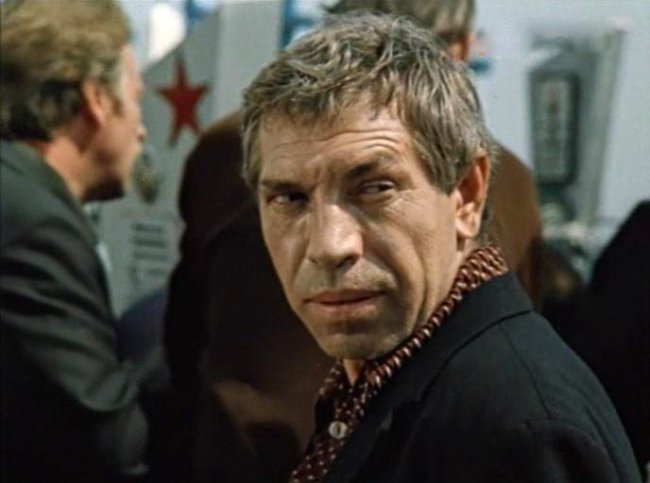 Актёр Владимир Толоконников - Биографии