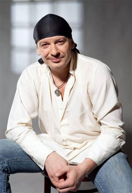 Дмитрий Марьянов - Биографии