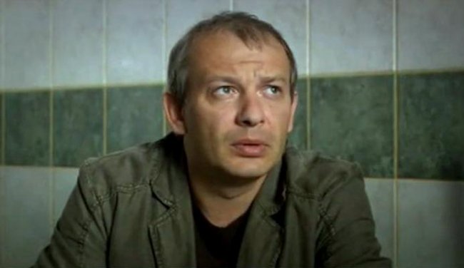 Дмитрий Марьянов - Биографии