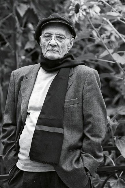 Актёр, режиссёр, сценарист Георгий Данелия - Биографии