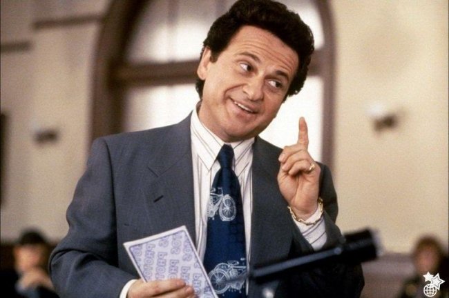 Джо Пеши (Joe Pesci) - Биографии