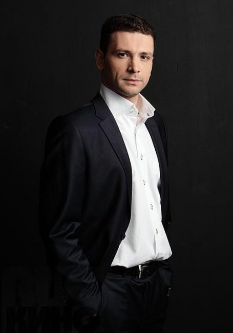 Антон Хабаров (Anton Habarov) - Биографии