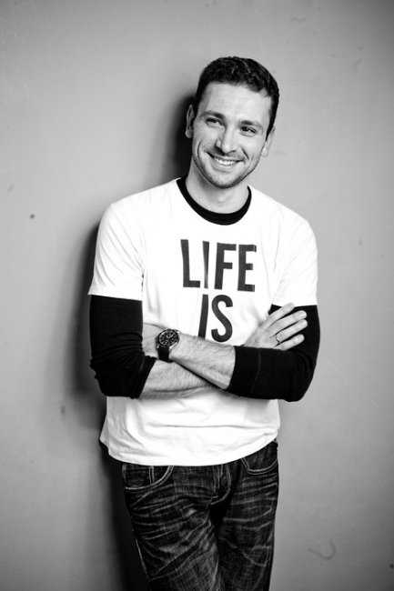 Антон Хабаров (Anton Habarov) - Биографии