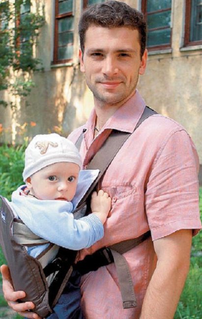 Антон Хабаров (Anton Habarov) - Биографии