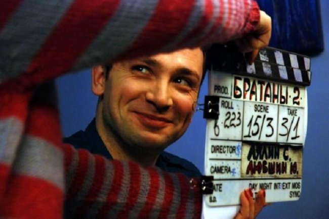 Антон Хабаров (Anton Habarov) - Биографии