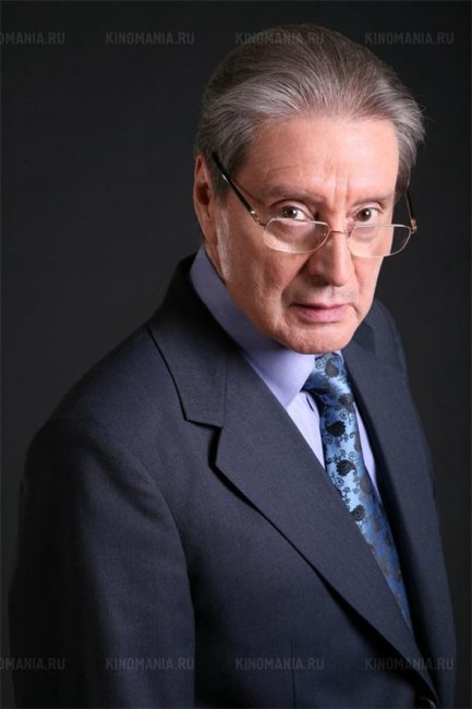 СМЕХОВ Вениамин Борисович - Биографии