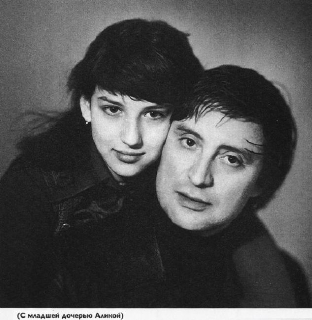 СМЕХОВ Вениамин Борисович - Биографии