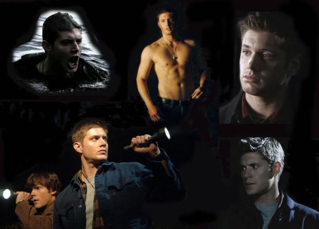 Актер Gensen Rose Ackles - Биографии