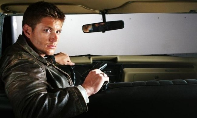 Актер Gensen Rose Ackles - Биографии