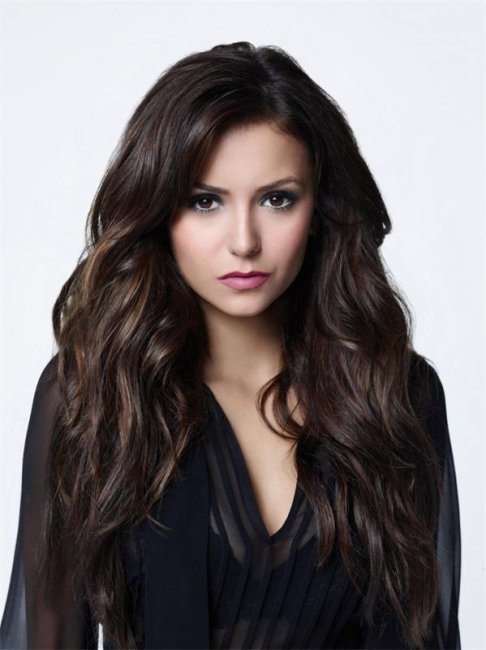 Нина Добрев (Nina Dobrev) - Биографии