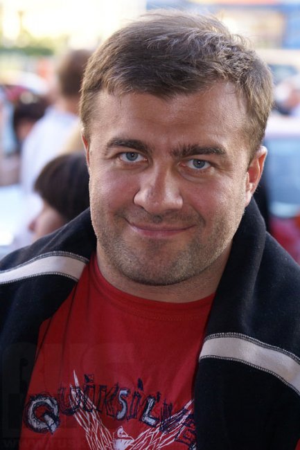 Михаил Пореченков - Биографии