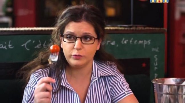 Деффчонки сезон 3 - Биографии