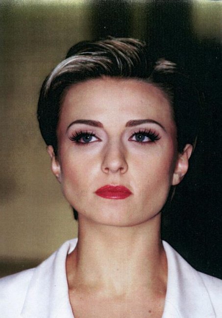 Татьяна Овсиенко - Биографии