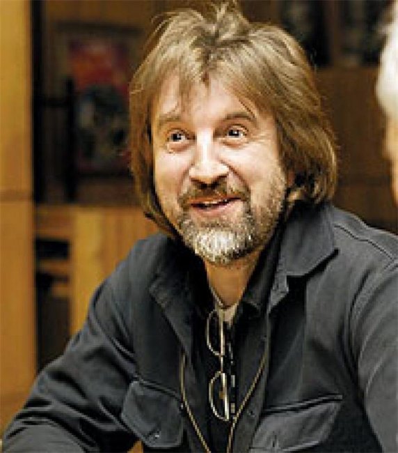 Ярмольник, Леонид Исаакович - Биографии