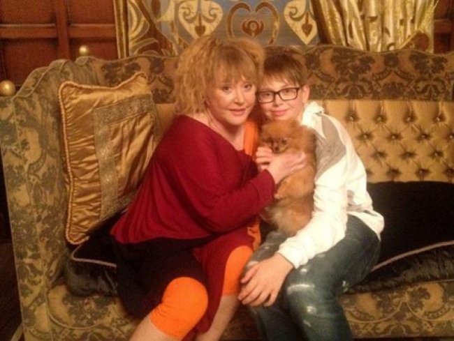 ШОК!!!! АЛЛА ПУГАЧЕВА БЕЗ МАКИЯЖА. - Биографии