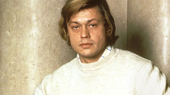 Актёр Николай Караченцов - Биографии