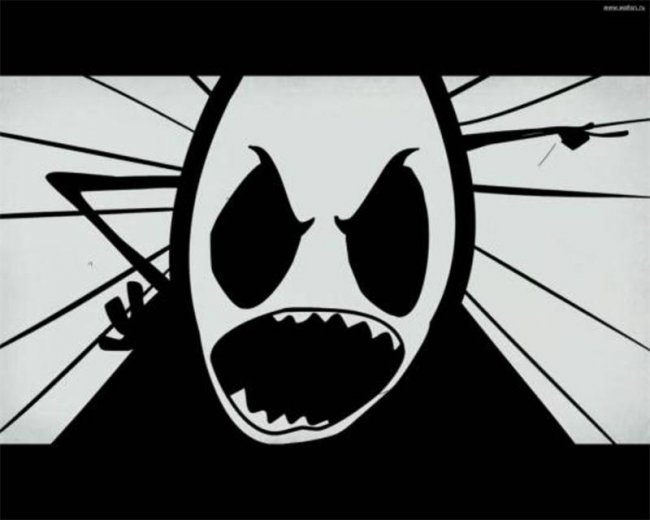 Mr. Freeman - таинственный персонаж интернета - Трейлеры