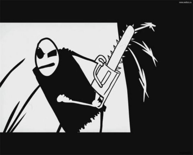 Mr. Freeman - таинственный персонаж интернета - Трейлеры