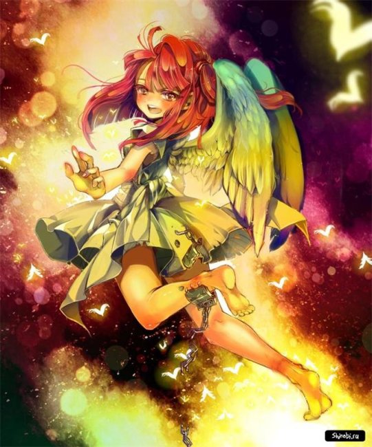 Аниме (['an??m?, ?n??'m?] - Трейлеры